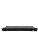 Citronic Equalizer CQ215 B - Dual 15-Band EQ - Very Good w/ Power Supply - Image 1