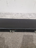 Citronic Equalizer CQ215 B - Dual 15-Band EQ - Very Good w/ Power Supply - Image 5