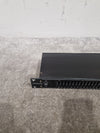 Citronic Equalizer CQ215 B - Dual 15-Band EQ - Very Good w/ Power Supply - Photo 6