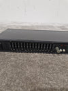 Citronic Equalizer CQ215 B - Dual 15-Band EQ - Very Good w/ Power Supply - Photo 7