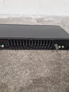 Citronic Equalizer CQ215 B - Dual 15-Band EQ - Very Good w/ Power Supply - Photo 8
