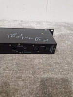 Citronic Equalizer CQ215 B - Dual 15-Band EQ - Very Good w/ Power Supply - Image 15