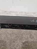 Citronic Equalizer CQ215 B - Dual 15-Band EQ - Very Good w/ Power Supply - Image 16