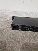 Citronic Equalizer CQ215 B - Dual 15-Band EQ - Very Good w/ Power Supply - Image 13