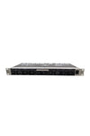 Behringer Super X Pro CX2310 R - Stereo 2-Way Crossover - Partially Working w/ Power Supply - Photo 1