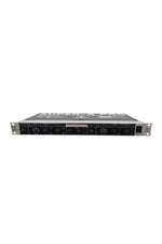 Behringer Super X Pro CX2310 R - Stereo 2-Way Crossover - Partially Working w/ Power Supply - Image 1