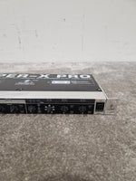Behringer Super X Pro CX2310 R - Stereo 2-Way Crossover - Partially Working w/ Power Supply - Image 2