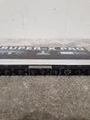 Behringer Super X Pro CX2310 R - Stereo 2-Way Crossover - Partially Working w/ Power Supply - Photo 3