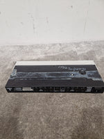 Behringer Super X Pro CX2310 R - Stereo 2-Way Crossover - Partially Working w/ Power Supply - Image 6