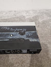 Behringer Super X Pro CX2310 R - Stereo 2-Way Crossover - Partially Working w/ Power Supply - Photo 8