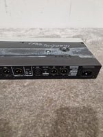 Behringer Super X Pro CX2310 R - Stereo 2-Way Crossover - Partially Working w/ Power Supply - Image 12