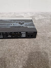 Behringer Super X Pro CX2310 R - Stereo 2-Way Crossover - Partially Working w/ Power Supply - Photo 11