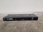 Behringer Super X Pro CX2310 R - Stereo 2-Way Crossover - Partially Working w/ Power Supply - Image 13