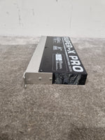 Behringer Super X Pro CX2310 R - Stereo 2-Way Crossover - Partially Working w/ Power Supply - Image 14