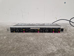 Behringer Super X Pro CX2310 R - Stereo 2-Way Crossover - Partially Working w/ Power Supply - Image 15
