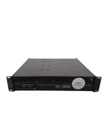 Peavey 1500 Power AMP - High Power Output - Good w/ Power Supply - Image 1