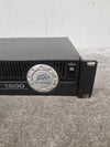 Peavey 1500 Power AMP - High Power Output - Good w/ Power Supply - Photo 3
