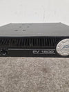 Peavey 1500 Power AMP - High Power Output - Good w/ Power Supply - Photo 7