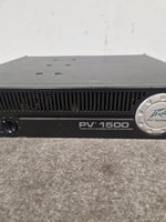 Peavey 1500 Power AMP - High Power Output - Good w/ Power Supply - Image 7