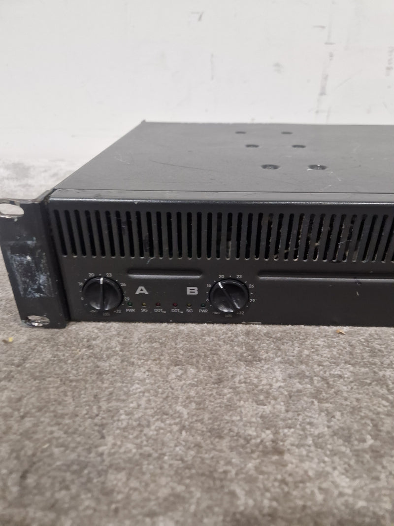 Peavey 1500 Power AMP - High Power Output - Good w/ Power Supply - Image 2