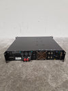 Peavey 1500 Power AMP - High Power Output - Good w/ Power Supply - Photo 4