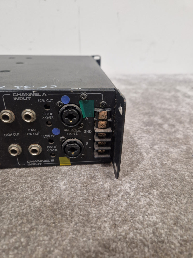 Peavey 1500 Power AMP - High Power Output - Good w/ Power Supply - Image 10