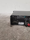 Peavey 1500 Power AMP - High Power Output - Good w/ Power Supply - Photo 11