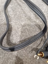 4FT L/R RCA Phono Cable - High-Fidelity Audio Transfer - Excellent - Photo 6