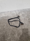 4FT L/R RCA Phono Cable - High-Fidelity Audio Transfer - Excellent - Photo 11