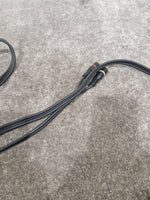 4FT L/R RCA Phono Cable - High-Fidelity Audio Transfer - Excellent - Image 14