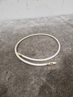 3FT One Head Phono Cable - High Fidelity Audio - Excellent - Image 8