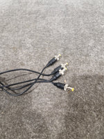 3FT, 6 Head, Power Cable - Multi-Connection Power Link - Excellent - Image 2