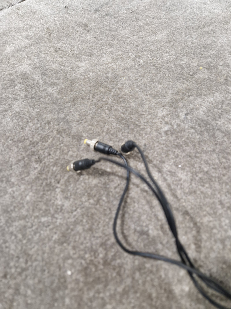 3FT, 6 Head, Power Cable - Multi-Connection Power Link - Excellent - Image 5