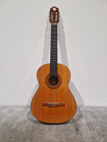 Admira-Concert - Classical Nylon Guitar - Poor - Image 2