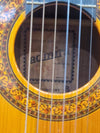 Admira-Concert - Classical Nylon Guitar - Poor - Photo 3