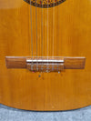 Admira-Concert - Classical Nylon Guitar - Poor - Photo 13