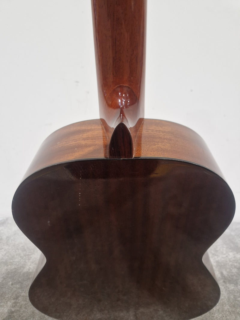 Admira-Concert - Classical Nylon Guitar - Poor - Image 5