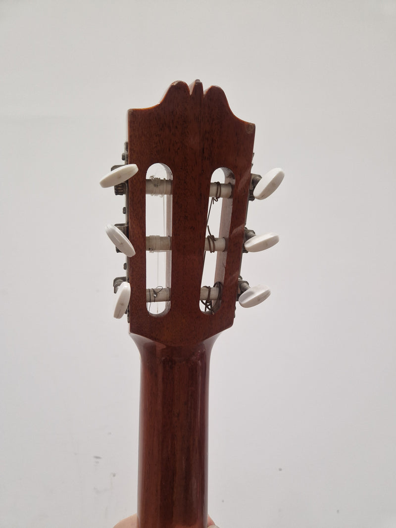 Admira-Concert - Classical Nylon Guitar - Poor - Image 6