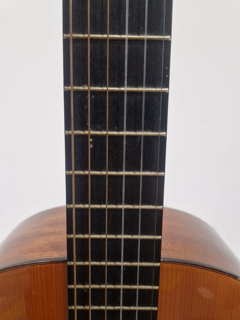 Admira-Concert - Classical Nylon Guitar - Poor - Image 4