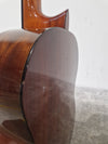 Admira-Concert - Classical Nylon Guitar - Poor - Photo 9