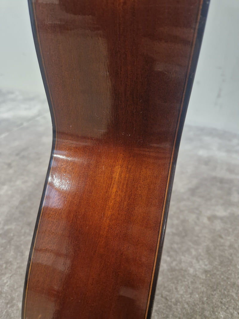 Admira-Concert - Classical Nylon Guitar - Poor - Image 17