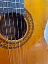 Admira-Concert - Classical Nylon Guitar - Poor - Photo 18