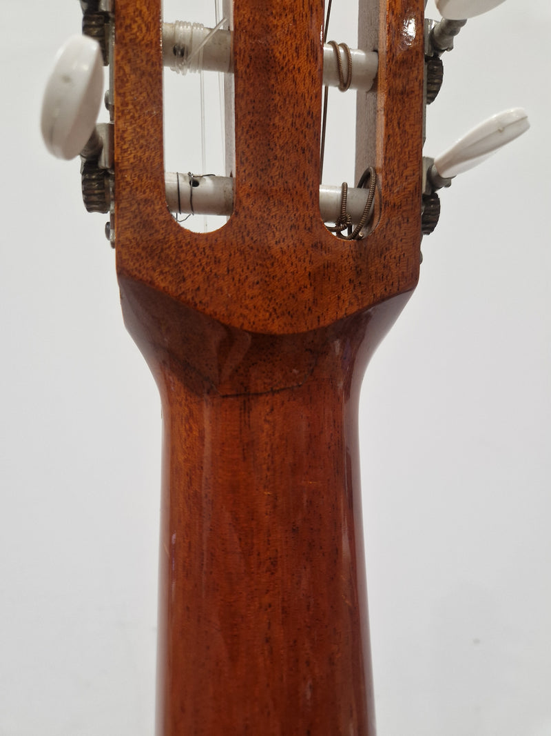 Admira-Concert - Classical Nylon Guitar - Poor - Image 10