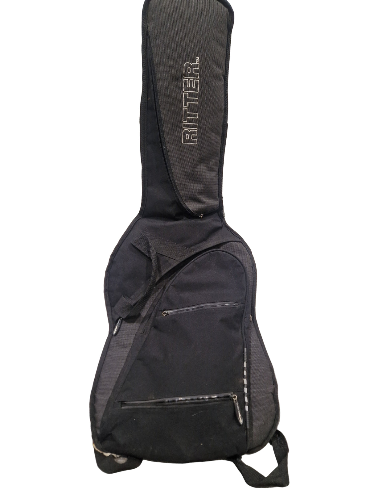 Ritter Guitar Soft Case - Durable Lightweight Design - Excellent