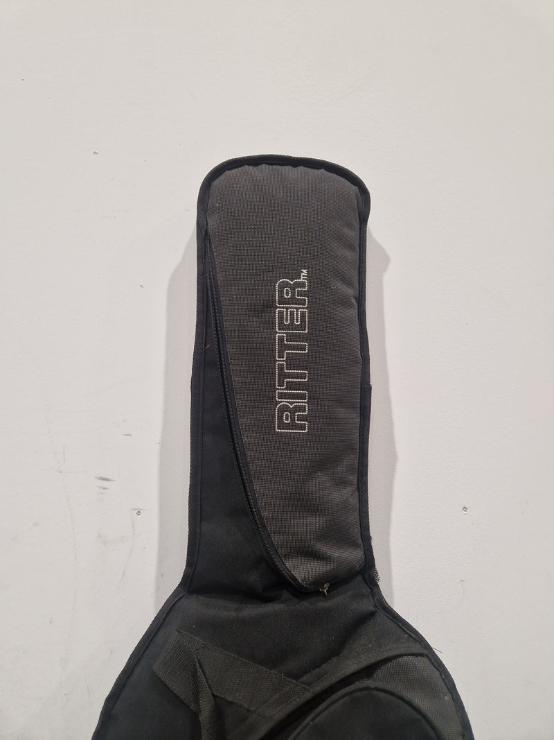 Ritter Guitar Soft Case - Durable Lightweight Design - Excellent - Image 5