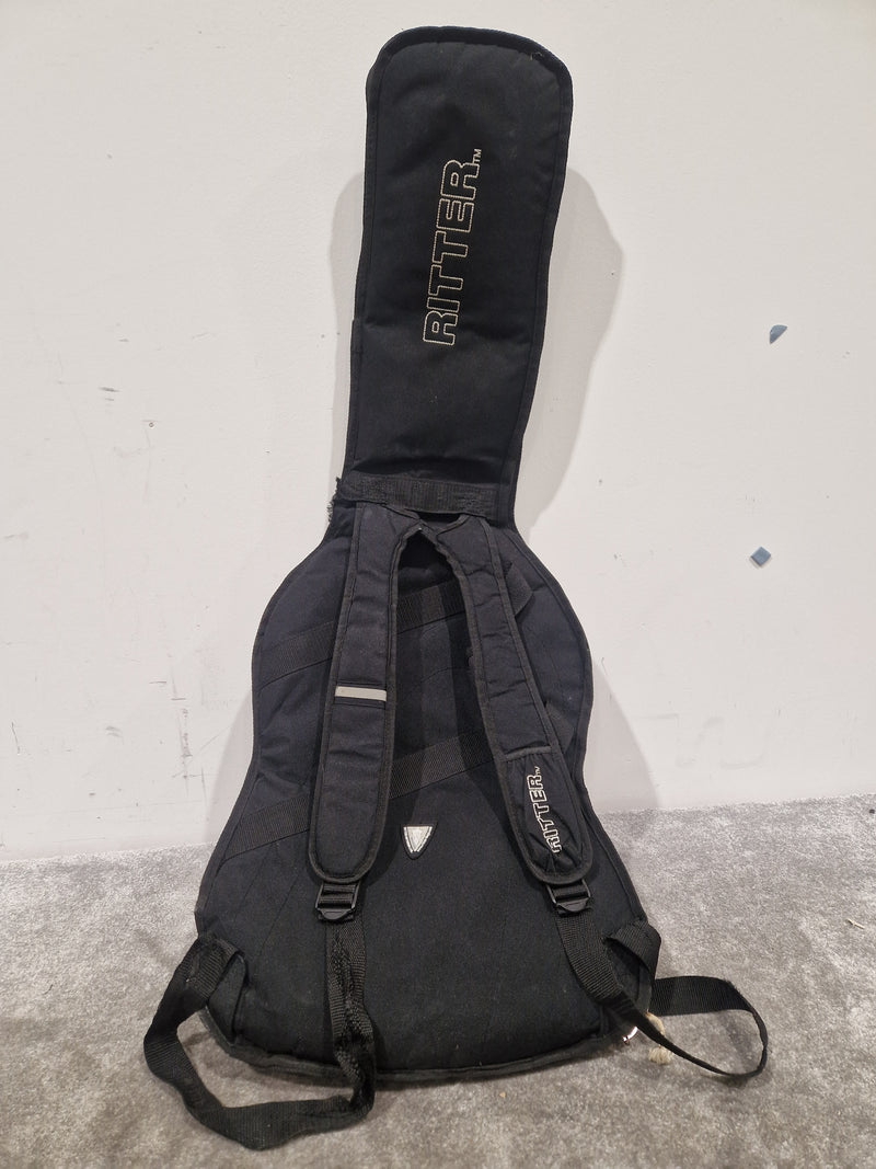 Ritter Guitar Soft Case - Durable Lightweight Design - Excellent - Image 2