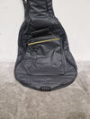 Unbranded Guitar Case Black - Hardshell Protection - Excellent - Photo 2