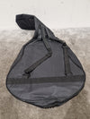 Unbranded Guitar Case Black - Hardshell Protection - Excellent - Photo 6