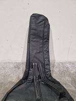 Unbranded Guitar Case Black - Hardshell Protection - Excellent - Image 12
