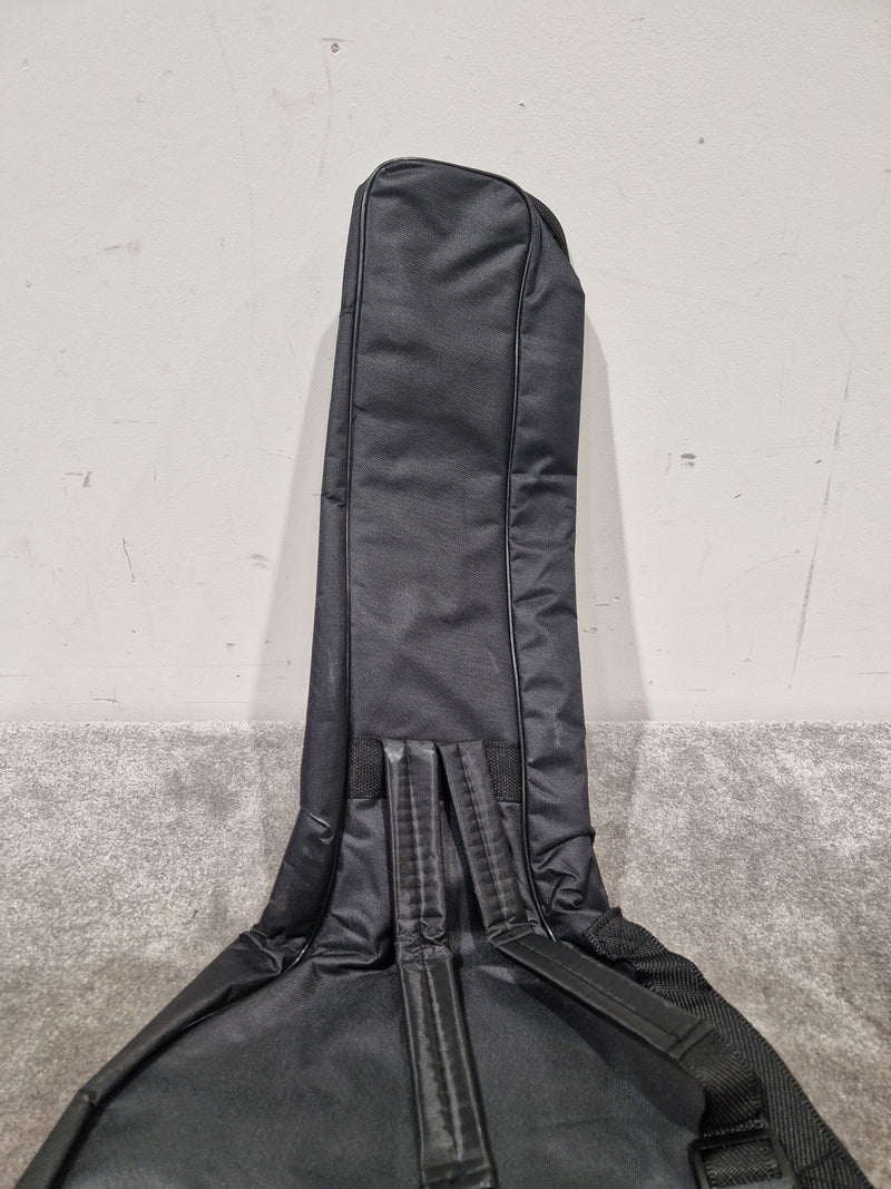 Unbranded Guitar Case Black - Hardshell Protection - Excellent - Image 12